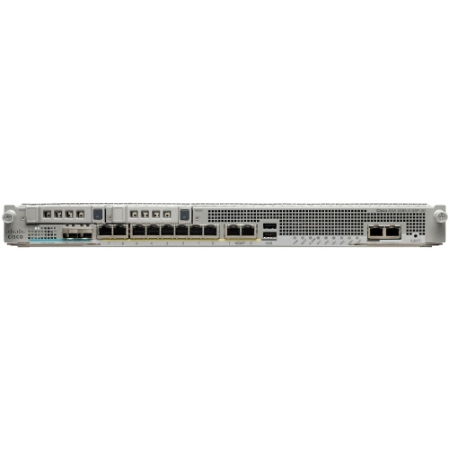 Cisco Firewall Edition Adaptive Security Appliance ASA5585-S20-K9 5585-X