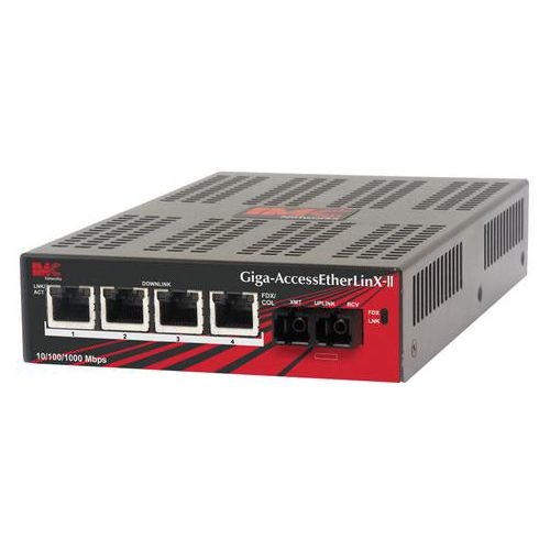 IMC Gigabit Ethernet Media Converter 852-10305