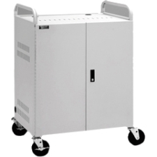 Da-Lite 20 Unit Laptop Storage Cart 6300 CT-LS20