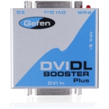 Gefen DVI Signal Amplifier EXT-DVI-141DLBP