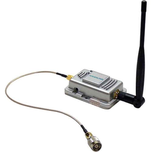 Premiertek POWERLINK Wireless Range Extender PL-2301A Amplus