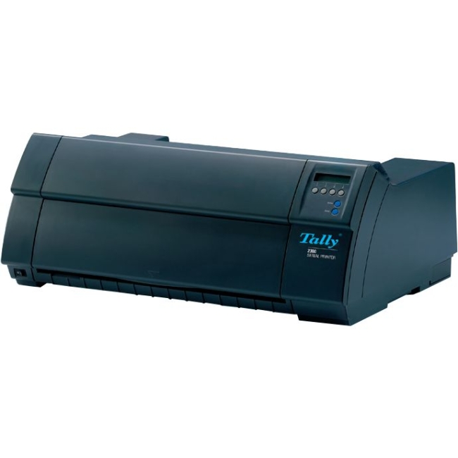 Dascom Heavy Duty Dot Matrix Printer 918105-N000 T2365-2T