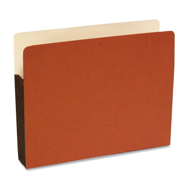 SJ Paper Extra-wide File Pocket S75311
