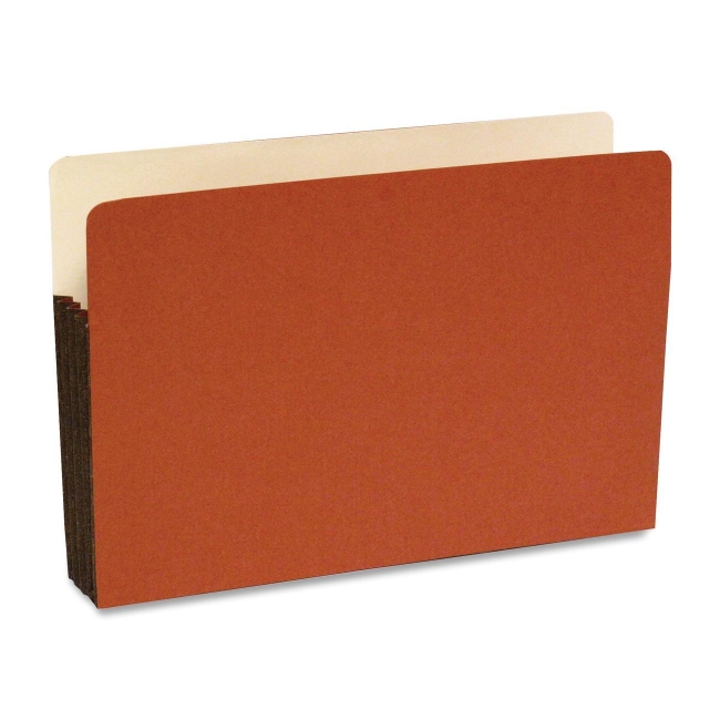 SJ Paper Extra-wide File Pocket S76301