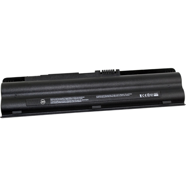 BTI Notebook Battery HP-DV3-2000X6