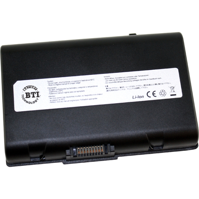 BTI Notebook Battery TS-QX305