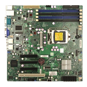 Supermicro Server Motherboard MBD-X8SIL-V-O X8SIL-V