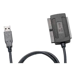 Link Depot USB to IDE/SATA Cable Adapter USB2-SATA