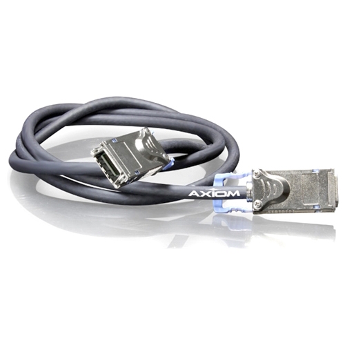 Axiom Infiniband Data Transfer Cable 3C17775-AX