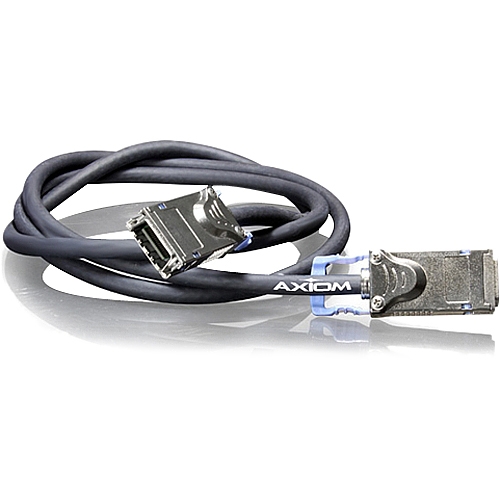 Axiom Infiniband Data Transfer Cable 3C17777-AX