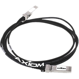 Axiom Twinaxial Cable SFPH10GBCU3M-AX