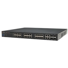 Comtrol RocketLinx Ethernet Switch 32040-1 ES7528