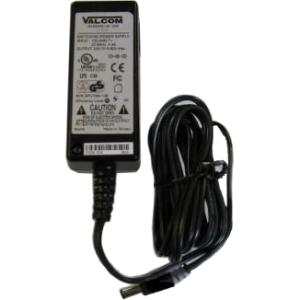 Valcom AC Adapter VP-2124D