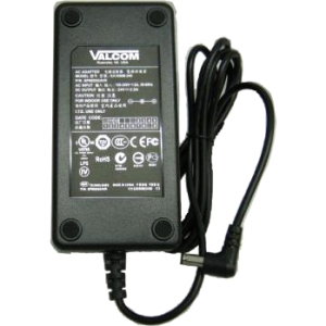 Valcom AC Adapter VP-4124D