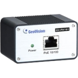 GeoVision Power over Ethernet Injector 55-PA191-100 GV-PA191
