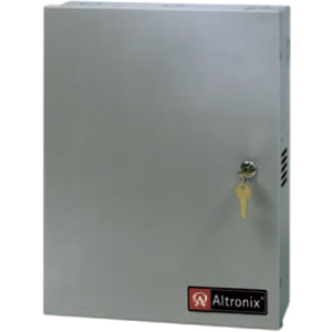 Altronix Proprietary Power Supply AL1012ULACM