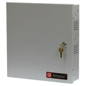 Altronix Proprietary Power Supply ALTV1224C4