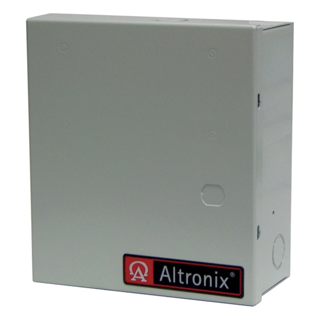 Altronix Proprietary Power Supply AL175UL