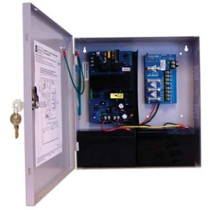 Altronix Proprietary Power Supply AL400ULPD4CB