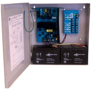 Altronix Proprietary Power Supply AL400ULPD8CB