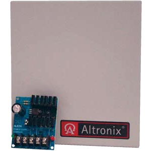 Altronix Proprietary Power Supply AL624