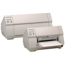 Dascom Dot Matrix Printer 901335 LA550W