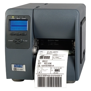 Datamax M-Class Mark II Label Printer KD2-00-48400Y00 M-4206