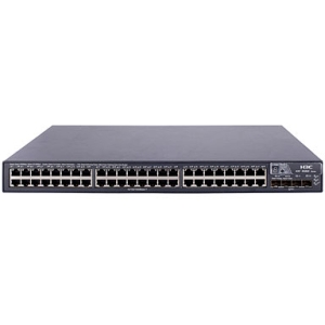 HP A5800-48G-PoE Layer 3 Switch JC104A#ABA A5800-48G-POE