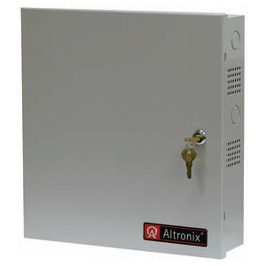 Altronix Proprietary Power Supply SMP3PMCTX