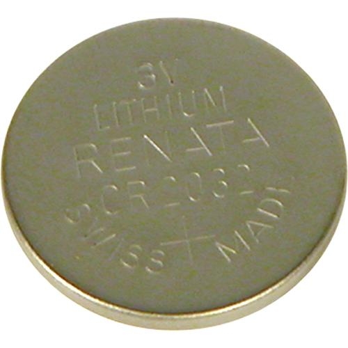 Altronix Coin Cell General Purpose Battery LB2032