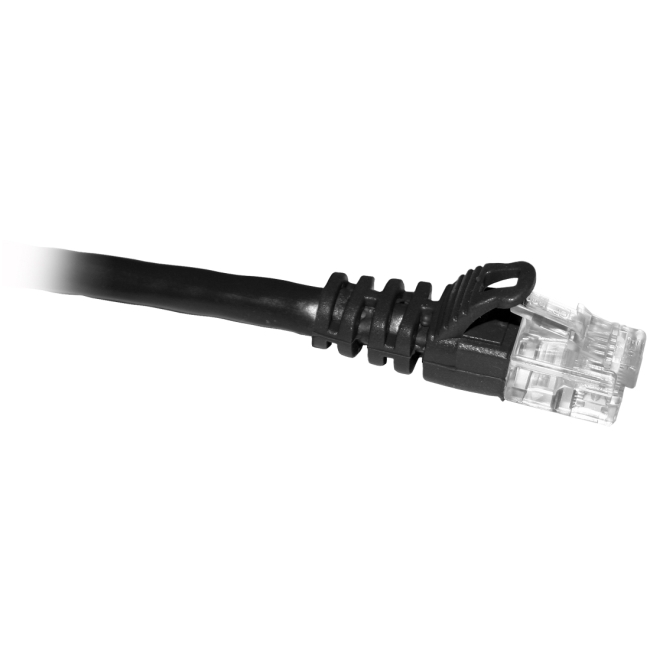 ClearLinks Cat. 6 Patch Cable C6-BK-10-M