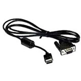 Canon RS-232C Serial Cable 0959B001 LV-CA34