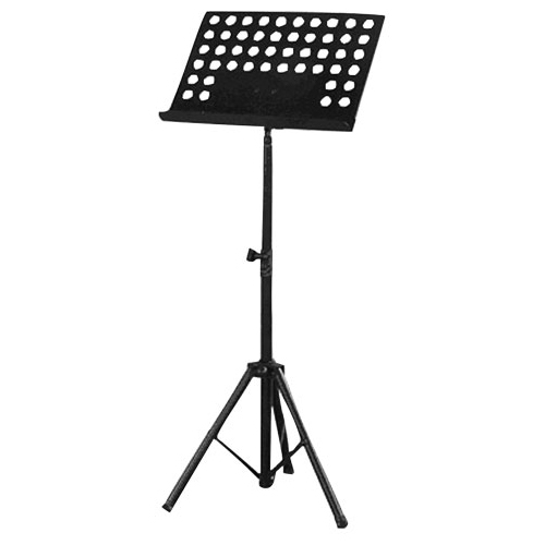 Pyle Heavy Duty Tripod Music Note Stand PMS1