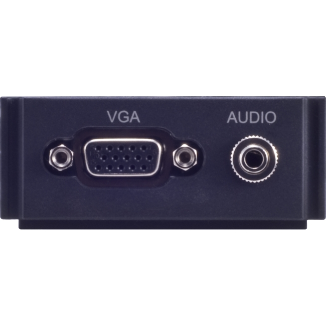 AMX Audio/Video Cable FG552-21 HPX-AV101-RGB+A