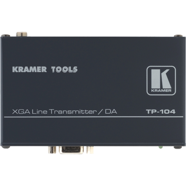 Kramer Video Extender TP-104HD