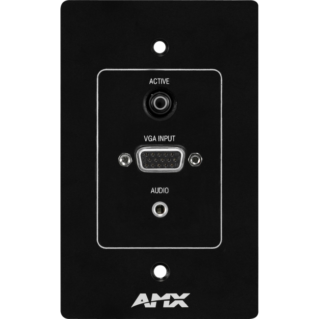 AMX Video Extender FG1402-51-SB UPX-RGB+A-US
