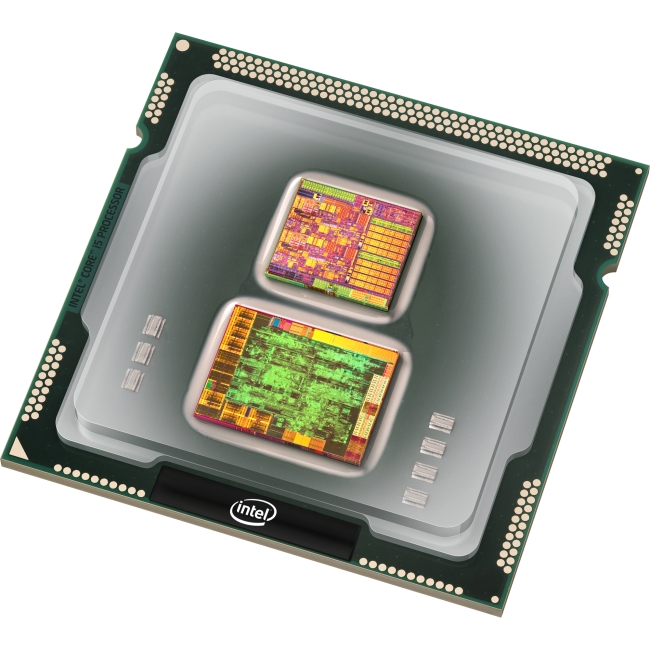 Intel Core i5 Dual-core 2.5GHz Mobile Processor Upgrade BX80627I52520M i5-2520M