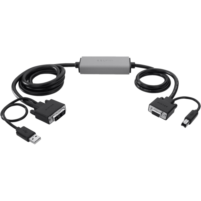 Belkin KVM Cable Adapter F1D9008B06