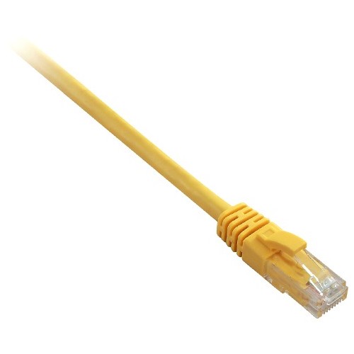 V7 Cat.6 Patch Cable V7N2C6-10F-YLWS