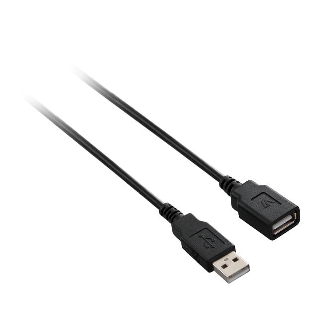 V7 USB Cable V7N2USB2EXT-03F