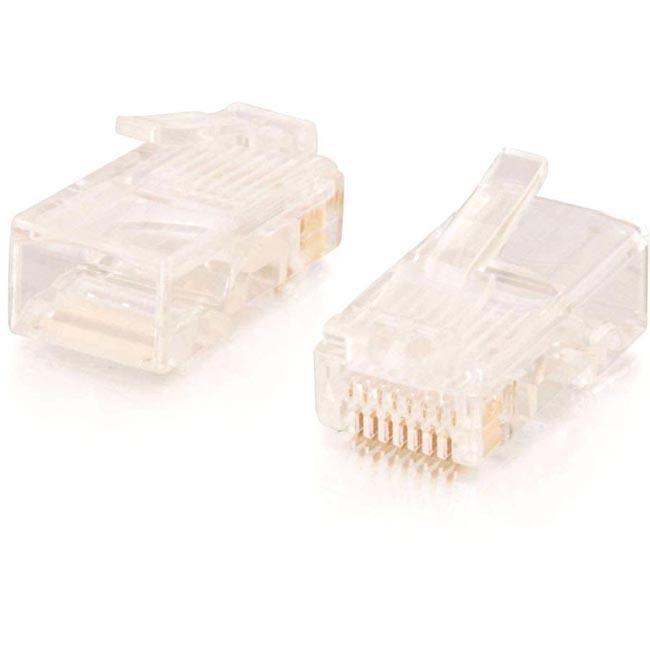 C2G Cat.5 Network Connector 11381