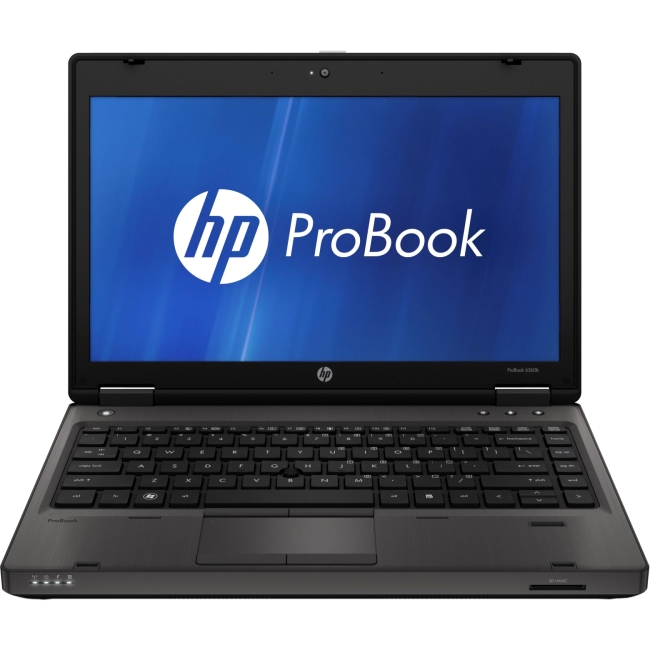 ProBook 6360b Notebook Hewlett-Packard XU055UT#ABA