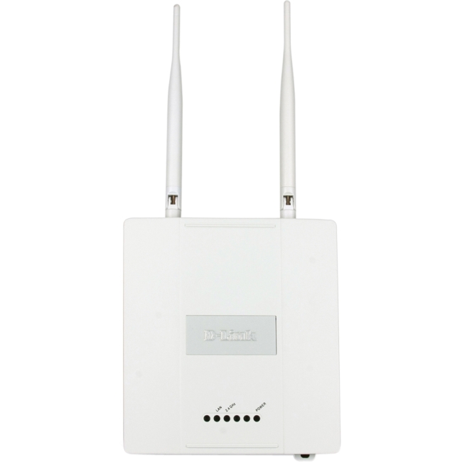 D-Link Air Premier Wireless PoE Access Point DAP-2360