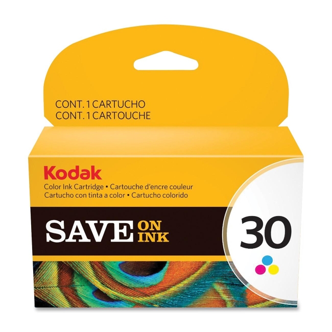 Kodak Ink Cartridge 1022854 30