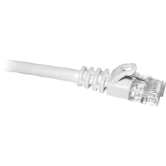 ClearLinks Cat.6 UTP Patch Cable C6-WH-10-M