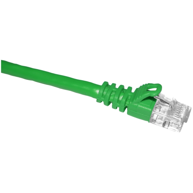 ClearLinks Cat.6 UTP Patch Cable C6-GR-50-M