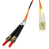 MPT Fiber Optic Duplex Cable Adapter FCSTLC10M
