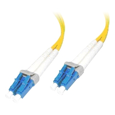 MPT Fiber Optic Duplex Cable FCLCLCS05M