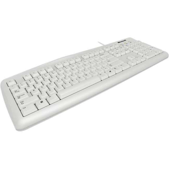 Microsoft Keyboard 6JH-00026 200