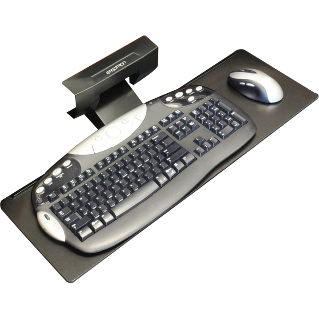 Ergotron Neo-Flex Underdesk Keyboard Arm 97-582-009